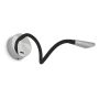 Kinkiet ELFI 710B-L0103A-02 1x2W/LED 160lm Ciepła biała 3000K od Novolux