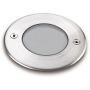 Downlight wpuszczany Elio 058A-L0205B-30 1x4W/LED 420lm od Novolux