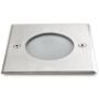 Lampa najazdowa Elio 249A-L0205B-30 3000K 1x4W/LED 420lm od Novolux