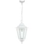 Zwis sufitowy ELITE 6 096C-G05X1A-01 1x42W/E27 od Novolux