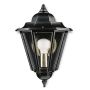Kinkiet ELITE 6 096D-G05X1A-02 1x42W/E27 od Novolux