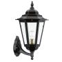Kinkiet ELITE 6 096I-G05X1A-02 1x42W/E27 od Novolux