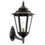 Kinkiet ELITE 6 096J-G05X1A-02 1x42W/E27 od Novolux
