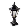 Lampa stojąca ELITE 6 096K-G05X1A-02 1x42W/E27 od Novolux