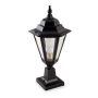 Lampa stojąca ELITE 6 096L-G05X1A-02 1x42W/E27 od Novolux