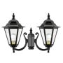 Oprawa do latarni ELITE 6 096T-G05X1A-02 2x70W/E27 od Novolux