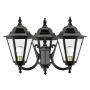 Oprawa do latarni ELITE 6 096U-G05X1A-02 3x70W/E27 od Novolux