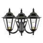 Oprawa do latarni ELITE 6 096V-G05X1A-02 3x70W/E27 od Novolux
