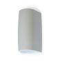 Kinkiet ESTEL 793A-G21X1A-03 2x3,5W/GU10 400lm Ciepła biała 3000K od Novolux