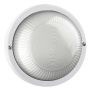 Plafon ścienno-sufitowy FAR 107B-G05X1A-01 1x12W/E27 od Novolux
