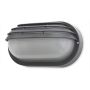 Kinkiet FAR 107G-G05X1A-04 1x12W/E27 od Novolux