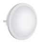 Plafon ścienny FAR 107I-L0212B-01 1x12W/LED 840lm Neutralna biała 4000K od Novolux