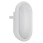 Plafon ścienny FAR 107J-L0212B-01 1x12W/LED 840lm Neutralna biała 4000K od Novolux