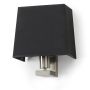 Kinkiet FIRENZE 507B-G05X1A-35 1x60W/E27 od Novolux