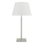 Lampka stołowa FIRENZE 507D-G05X1A-35 1x60W/E27 od Novolux
