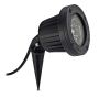 Reflektor ogrodowy FOCUS 113A-G23X1B-02 1x50W/GU5,3/MR16 od Novolux