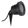 Reflektor ogrodowy FOCUS 113A-G23X1D-02 1x50W/GU5,3/MR16 od Novolux