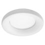 Zwis sufitowy FRED 715B-L3135A-01 1x35W/LED 2940lm Ciepła biała 3000K od Novolux
