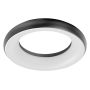 Plafon ścienno-sufitowy FRED 715B-L3135A-02 1x35W/LED 2940lm Ciepła biała 3000K od Novolux
