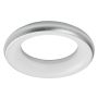 Plafon ścienno-sufitowy FRED 715B-L3135A-03 1x35W/LED 2940lm Ciepła biała 3000K od Novolux