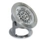 Reflektor ogrodowy GAMBLE MAXI 118B-L0448D-30 1x48W/LED od Novolux