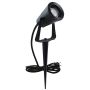 Reflektor ogrodowy GERÓNIMO 463A-G21X1A-02 1x4,5W/GU10 od Novolux