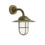 Kinkiet GRASS 671A-G05X1A-33 1x42W/E27 od Novolux