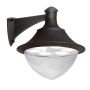 Kinkiet GUNTHER 407B-G31X1A-02 1x/GX53 od Novolux
