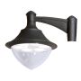 Oprawa do latarni GUNTHER 407D-G31X1A-02 1x/GX53 od Novolux