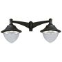 Oprawa do latarni GUNTHER 407E-G31X1A-02 2x/GX53 od Novolux