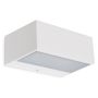 Kinkiet IONA 634A-H35X1A-01 1x60W/R7s od Novolux