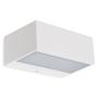 Kinkiet IONA 634A-L0113B-01 1x3W/LED 1200lm Ciepła biała 3000K od Novolux