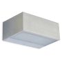 Kinkiet IONA 634B-L0113B-03 1x13W/LED 1200lm Ciepła biała 3000K od Novolux