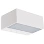 Kinkiet Iona 634C-G05X1A-01 1x6W/E27-Ø4,5 od Novolux