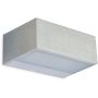 Kinkiet Iona 634C-G05X1A-03 4000K 1x40W/E27-Ø4,5 od Novolux