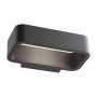 Kinkiet IRHIN 443A-L0107A-04 2x7W/LED 448lm Ciepła biała 3000K od Novolux