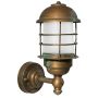 Kinkiet ISEO 667A-G05X1A-33 1x42W/E27 od Novolux