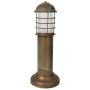 Lampa stojąca ISEO 667B-G05X1A-33 1x42W/E27 od Novolux
