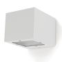 Kinkiet ISORA 157A-H20X1A-01 1x40W/G9 od Novolux