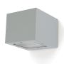 Kinkiet ISORA 157A-H20X1A-03 1x40W/G9 od Novolux