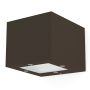 Kinkiet ISORA 157A-H20X1A-91 1x40W/G9 od Novolux