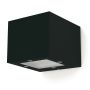 Kinkiet ISORA 157A-L0105B-02 1x4W/LED 352lm Ciepła biała 3000K od Novolux