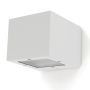Kinkiet ISORA 157B-H20X1A-01 2x40W/G9 od Novolux