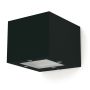 Kinkiet ISORA 157B-H20X1A-02 2x40W/G9 od Novolux