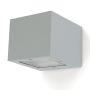 Kinkiet ISORA 157B-H20X1A-03 2x40W/G9 od Novolux