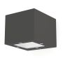 Kinkiet ISORA 157B-H20X1A-04 2x40W/G9 od Novolux