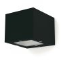Kinkiet ISORA 157B-L01G8B-02 2x8W/LED 704lm Ciepła biała 3000K od Novolux