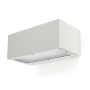 Kinkiet ISORA 157C-G05X1A-01 1x20W/E27 od Novolux