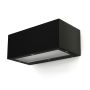 Kinkiet ISORA 157C-G05X1A-02 1x20W/E27 od Novolux