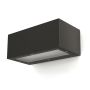 Kinkiet ISORA 157C-G05X1A-04 1x20W/E27 od Novolux